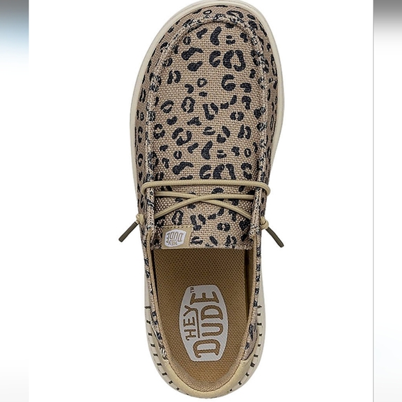 HEY DUDE WENDY RISE LEO - Picture 3 of 5